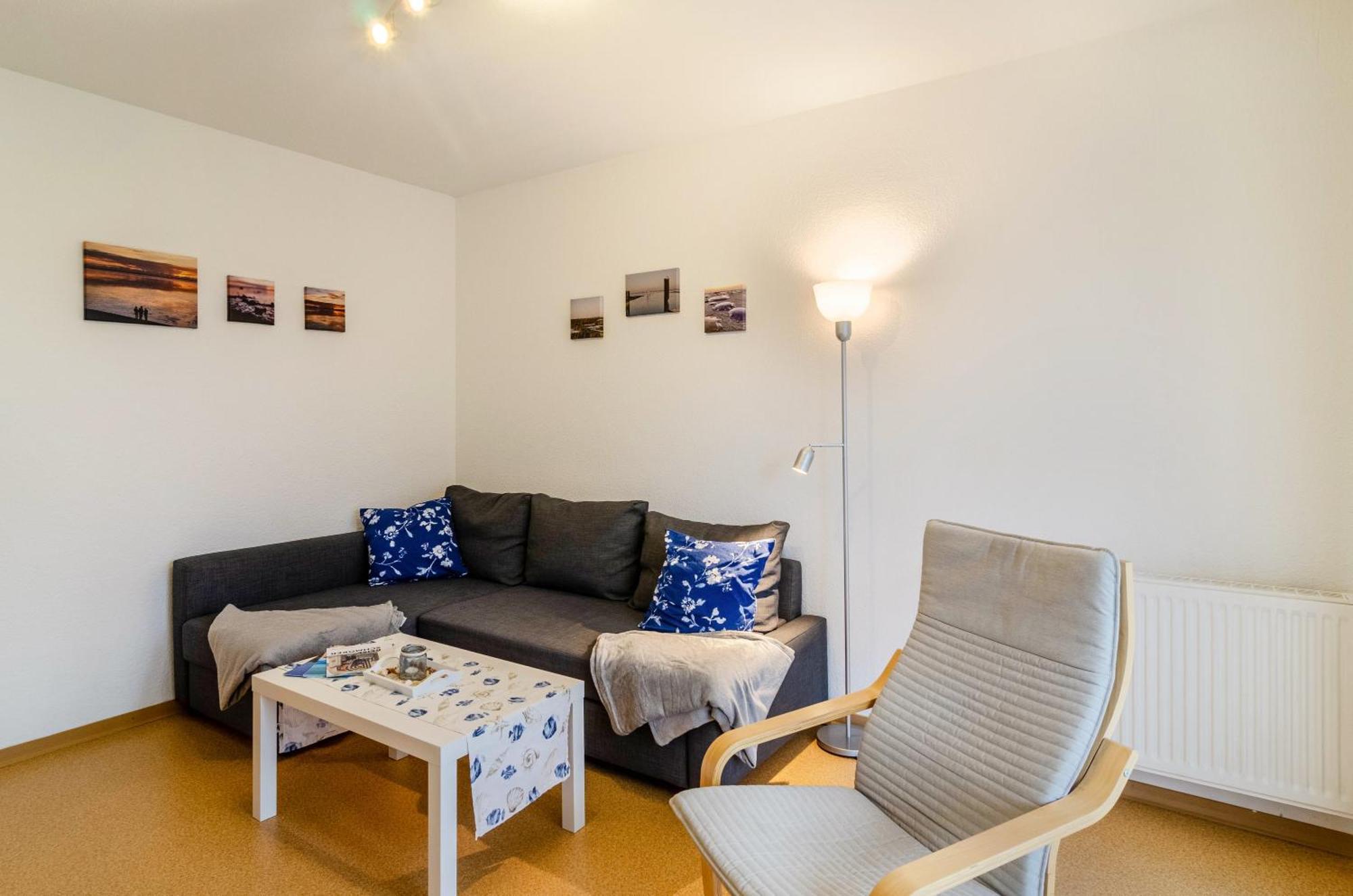 Ferienwohnung Neumann Neuschoo Extérieur photo