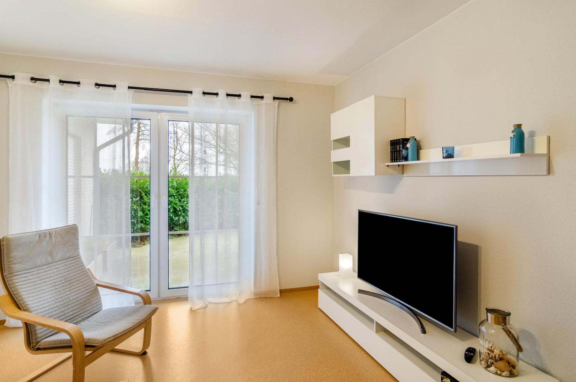 Ferienwohnung Neumann Neuschoo Extérieur photo