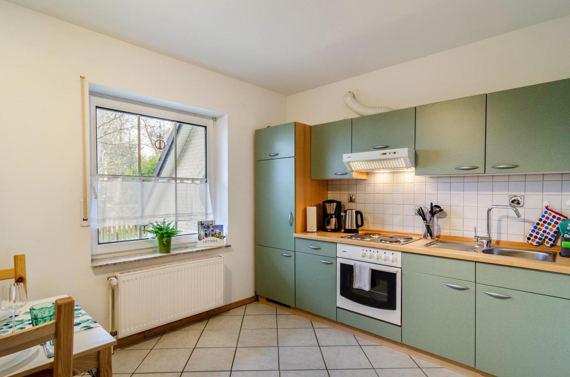 Ferienwohnung Neumann Neuschoo Extérieur photo